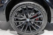BMW X5 xDrive40d M Sport