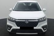 Suzuki S-Cross 1.4 SHVS Premium Plus SP 4WD