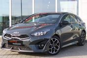 Kia ProCeed 1.5 T-GDI GT Line DCT