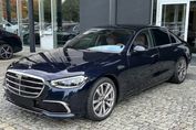 Mercedes Klasa S 450 d 4-Matic L