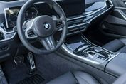 BMW X5 xDrive40d M Sport