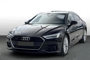 Audi A7 40 TDI quattro