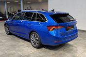 Skoda Octavia 2.0 TDI DSG