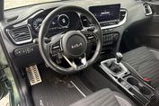 Kia Ceed GT-Line 1.5 T-GDI