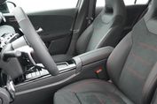 Mercedes Klasa A 220 4-Matic AMG Line