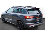 Seat Ateca 2.0 TSI FR S&S 4Drive DSG