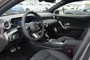 Mercedes Klasa A 200 AMG Line