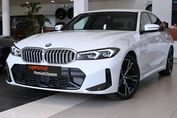 BMW Seria 3 320d xDrive mHEV M Sport aut