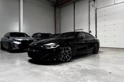 BMW Seria 8 840d xDrive Gran Coupe