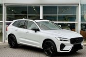 Volvo XC60 B5 AWD Plus Black Edition