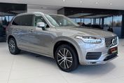 Volvo XC90 D5 AWD Momentum Pro 7os
