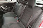 Mercedes CLA Shooting Brake 220 d 4MATIC AMG Line
