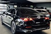 Mercedes Klasa E 220 d 4-Matic AMG