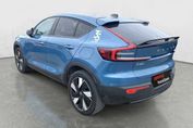 Volvo C40 Recharge Extended Range Ultimate