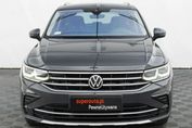 Volkswagen Tiguan 2.0 TSI 4Mot Elegance DSG