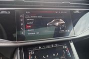 Audi Q8 55 TFSI e quattro