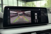 BMW Seria 5 Touring 520i