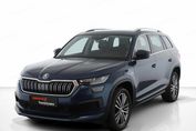 Skoda Kodiaq 2.0 TDI 4x4 L&K DSG