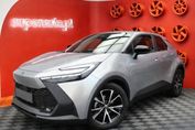 Toyota C-HR Style 2.0 Hybrid Dynamic Force Plug-in