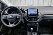 Ford Puma 1.0 EcoBoost Titanium X DCT