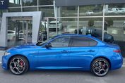 Alfa Romeo Giulia 2.0 Turbo Veloce Q4