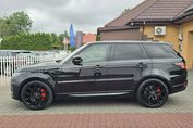 Land Rover Range Rover Sport Range Rover S 3.0 D300 mHEV Dynamic HSE