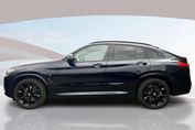 BMW X4 xDrive30i M Sport