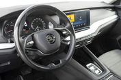 Skoda Octavia 1.5 TSI e-Tec Ambition DSG