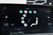 MG HS EHS 1.5 T-GDI PHEV