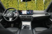 BMW Seria 3 320d xDrive mHEV M Sport sport-aut