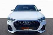 Audi Q3 35 TFSI mHEV S tronic