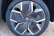 Skoda Kodiaq Sportline 2.0 TDI 4x4 DSG