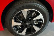 Opel Corsa Corsa-e Yes 51kWh