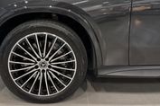 Mercedes GLC Coupe 220 d 4-Matic AMG Line