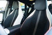 Mercedes CLA 200 AMG Line
