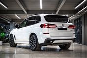BMW X5 xDrive30d M Sport
