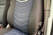 Iveco Daily Doka Kontener Chłodnia Mroźnia