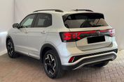 Volkswagen T-Cross R-Line Plus 1.5 TSI DSG