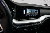 Skoda Octavia 1.5 TSI