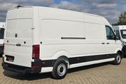 Volkswagen Crafter L4H2