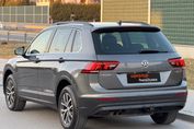 Volkswagen Tiguan 2.0 TSI 4Motion DSG