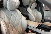 Mercedes Klasa S Maybach 580 4-Matic