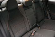 Mercedes CLA 200 4-Matic AMG Line