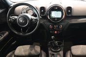 Mini Countryman Cooper aut