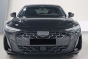 Audi A6 TDI quattro S line