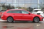 Skoda Superb 2.0 TDI 4x4 L&K DSG
