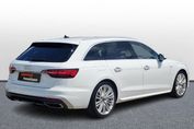 Audi A4 Avant 35 TFSI S Line