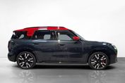 Mini Countryman ALL4 Linia John Cooper Works sport-aut