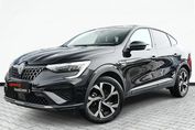 Renault Arkana 1.6 E-Tech Full Hybrid Techno MMT
