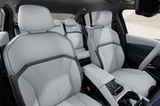 BMW i3 50 xDrive